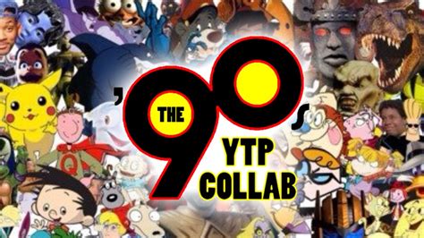 The '90s YTP Collab! [RyanYTP] : r/ytp .